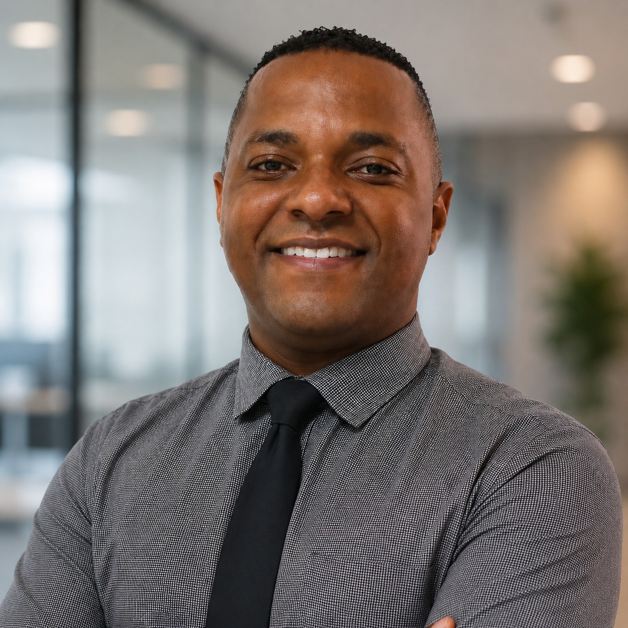 Elton Rodrigues Mendes — Fundador & Consultor Principal
